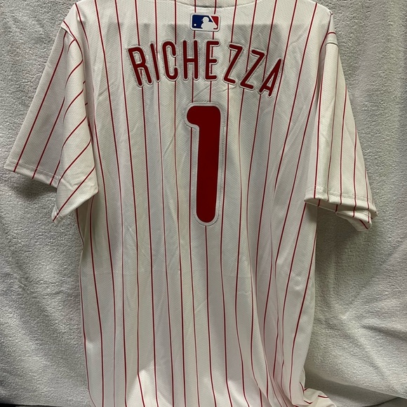 Philadelphia Phillies - Nike MLB Jersey - Picture 3 of 5